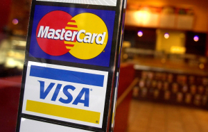 Visa, Mastercard settle long-running antitrust suit over swipe fees with US merchants