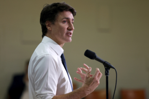 Trudeau says premiers complaining about carbon price didn’t pitch better ideas