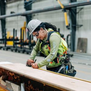 Government of Sask. invests $2480,000 towards women in trades