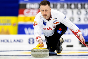 Canada’s Gushue tops New Zealand’s Hood 7-4 at world men’s curling championship