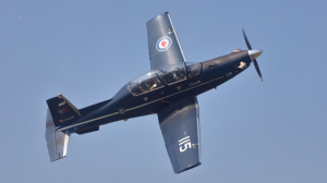 RCAF To Perform Flyover of Regina