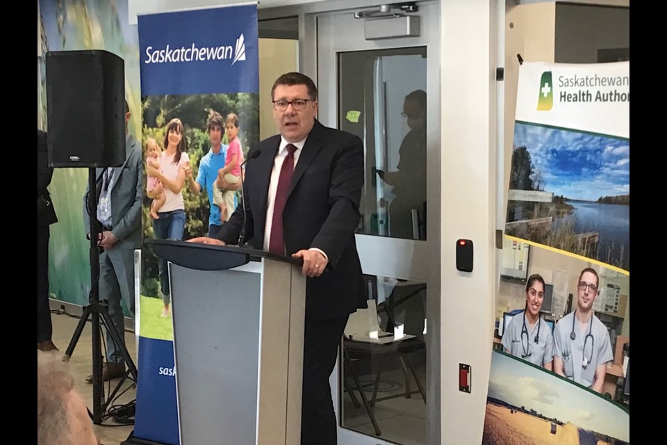 A New Era in Healthcare: Regina’s Urgent Care Centre Set to Open