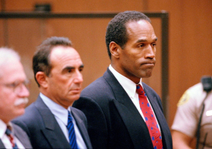 OJ Simpson, fallen football hero acquitted of murder in ‘trial of the century,’ dies at 76