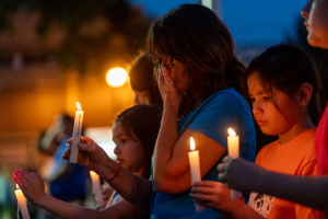 Saskatchewan village raising funds for playground to honour mass stabbing victim