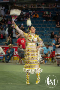 The First Nations University of Canada set to Celebrate 45th Annual Powwow