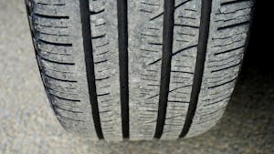 Tire processing RFPs still a prime focus as week ends at Leg