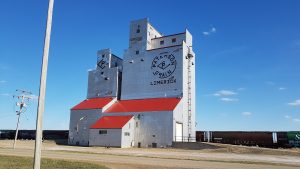 The charming Village of Limerick, SK (pictures)