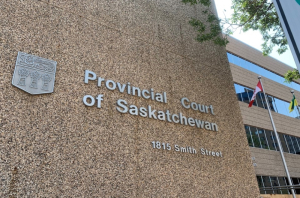 Man charged with accessory to murder to return to court May 9