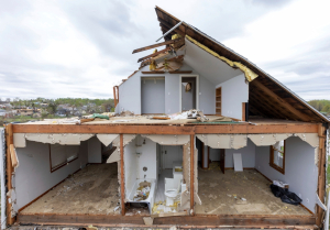 Tornadoes kill 2 in Oklahoma as governor issues state of emergency for 12 counties amid storm damage