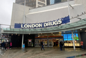 Retailer London Drugs closes stores in Western Canada due to ‘operational issue’