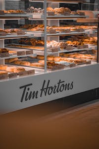 Tim Hortons’ Smile Cookie Campaign Nurtures Community Well-being