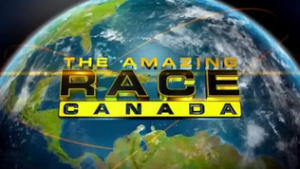 The Amazing Race Canada Season 10 Takes Regina by Storm: Filming Underway