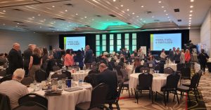 “It’s humbling”: Cherilyn Jolly-Nagel shares her experience at Food, Fuel, & Fertilizer Global Summit