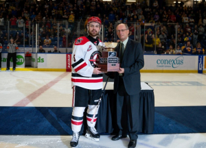 Moose Jaw Outlasts Saskatoon: Headed To The WHL Final