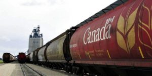Saskatchewan exports exceed $100-billion mark when combining 2022 & 2023