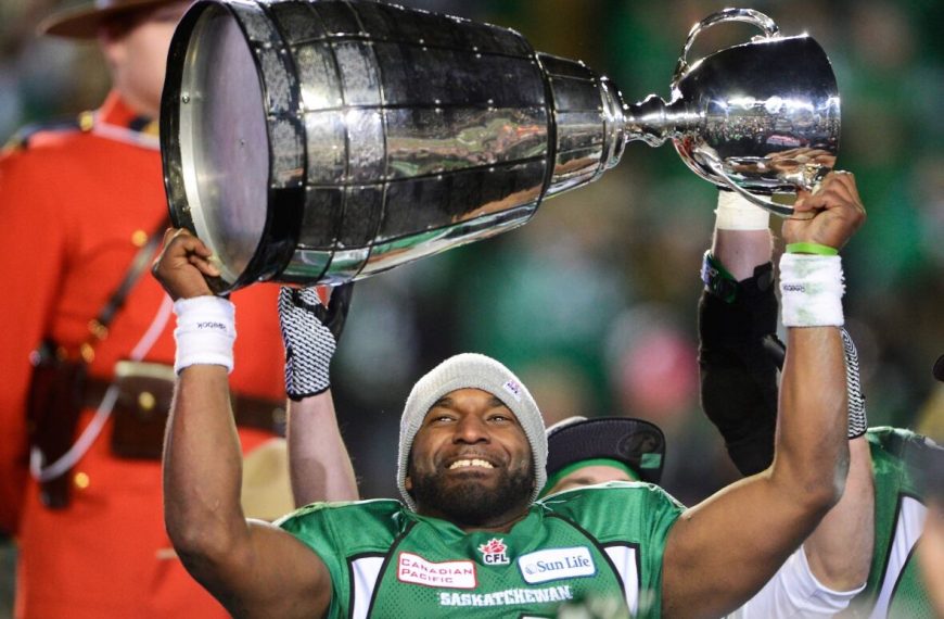 2024 Saskatchewan Roughrider Season begins Monday