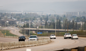 Three-day road inspection blitz removes over 100 unsafe vehicles from roadways