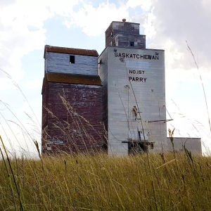 Using Sask town names as baby names