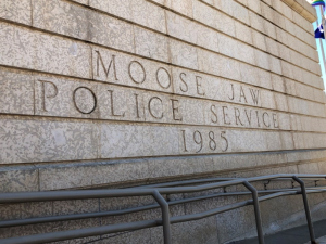 Moose Jaw police invite public to attend awards ceremony