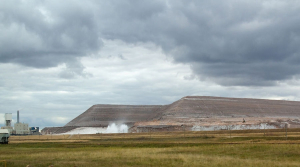 Provincial government highlighting mining sector this week