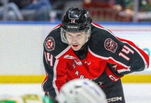 Better performance, but Warriors now heading into must-win Memorial Cup showdown