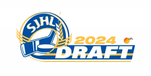 Date set for 2024 SJHL Draft