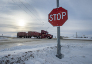 Humboldt Broncos families fight to keep Sask. government named in lawsuit