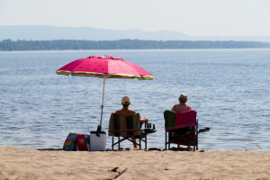 Canada to see warm summer, wildfire risks loom for some regions: Weather Network