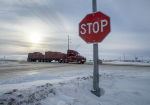 Humboldt Broncos families fight to keep Saskatchewan government named in lawsuit