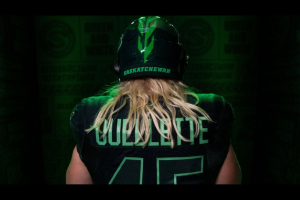 Riders unveil new alternate jersey