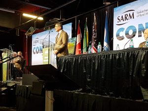 Councillors needed for Sask rural municipalities (Audio)