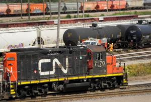 Rail workers reject binding arbitration offer as strike threat still looms: CN