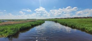 Ag Water Management Fund taking in applications