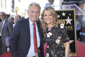 Pat Sajak’s final episode as ‘Wheel of Fortune’ host airs tonight