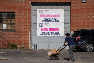 Canada’s unemployment rate rises to 6.2% in May, economy adds 27,000 jobs