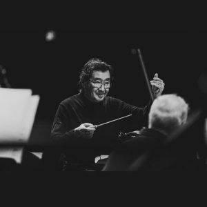 Regina Mourns the Passing of Symphonic Icon, Conductor Victor Sawa