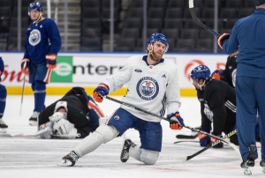 Oilers trail Panthers 2-0 as Stanley Cup final shifts to Edmonton for Game 3