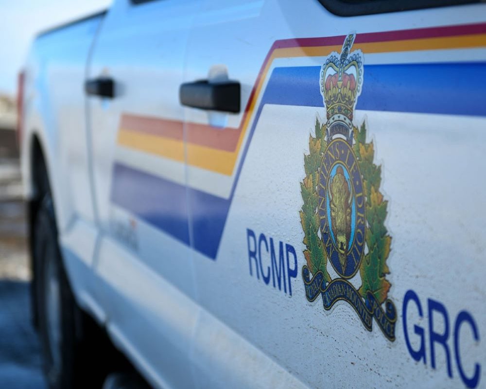 Cowessess First Nation man dies after train hits vehicle