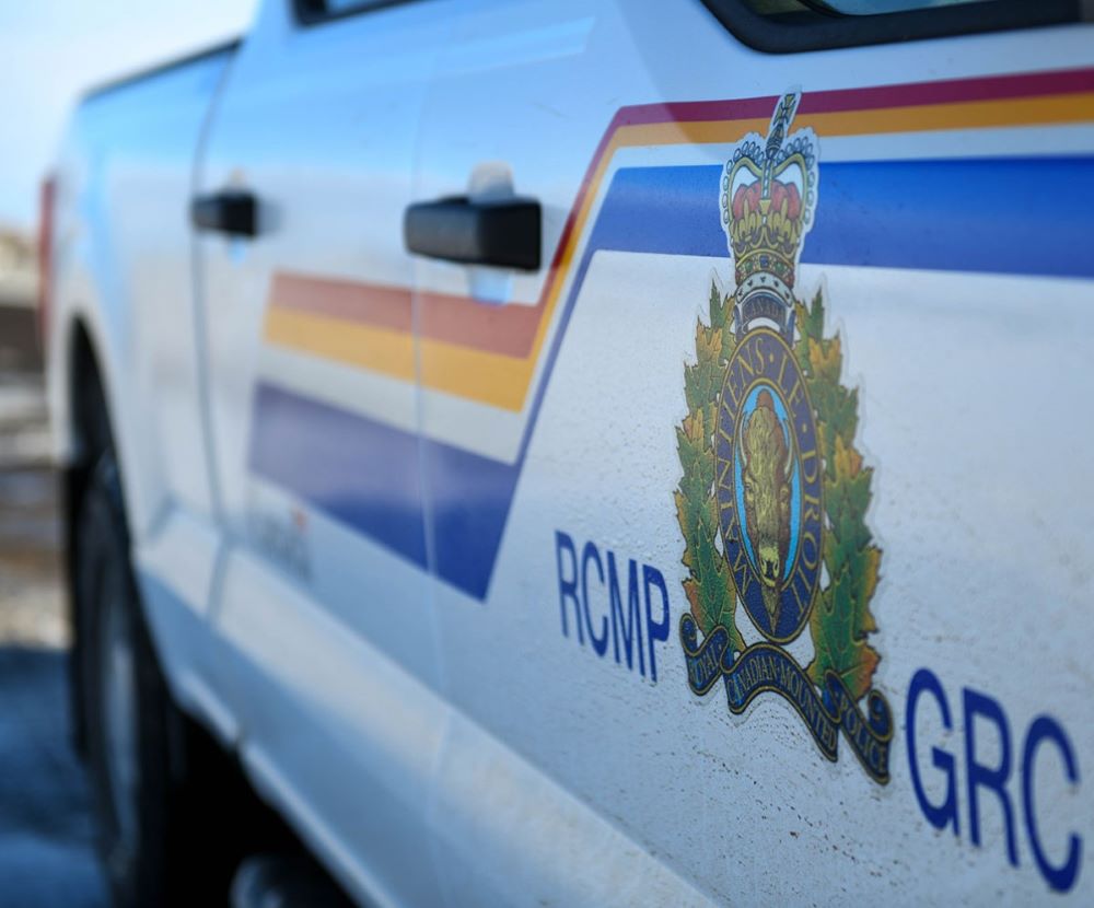 Cowessess First Nation man dies after train hits vehicle