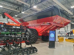 Canada’s Farm Show: Day 1