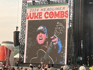 Saskatchewan home to Country Thunder’s ‘one millionth fan’