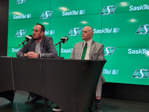 Losses on the field, and on the balance sheet for the Riders in 2023