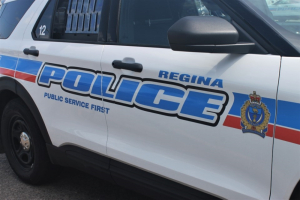 Regina’s third homicide of the year under investigation
