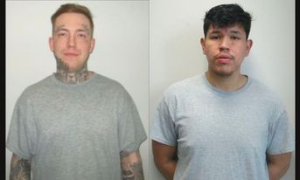 Prisoners Break Free From Yorkton’s Correctional Center- public warned not to pick up hitchhikers.