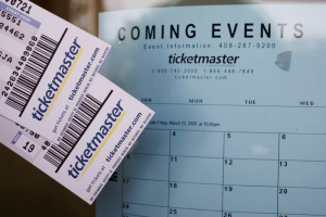 Ticketmaster says data security incident may affect users’ personal details