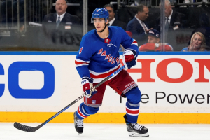 Rangers and restricted free agent defenseman Braden Schneider agree on contract extension