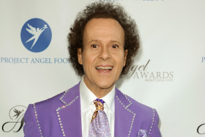 Richard Simmons, a fitness guru who mixed laughs and sweat, dies at 76