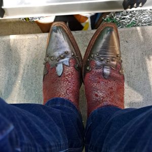 91st Moose Mountain Pro Rodeo Weekend (Audio)