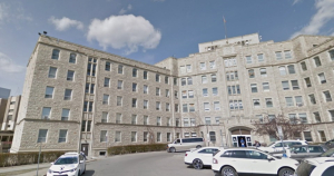 Bomb threat has two Saskatoon hospitals on lockdown