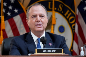 Prominent Democrat Schiff calls for Biden to withdraw: Democrats aim to nominate before convention